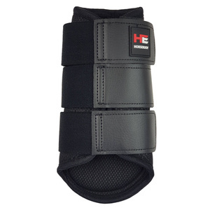 Ochraniacze ujeżdżeniowe Horsenjoy Airtec 3D