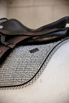 Czaprak wszechstronny Kentucky Horsewear Pied De Poule