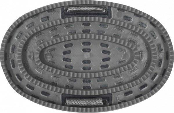 Zgrzebło plastikowe York Stars