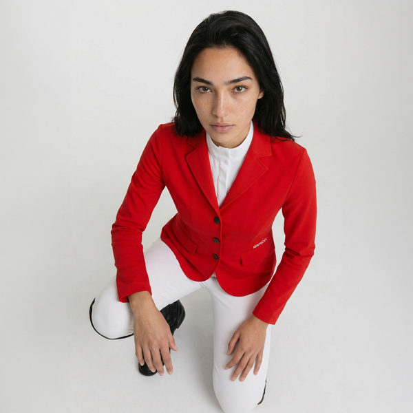 Damski frak konkursowy Kentucky Ridingwear Classic