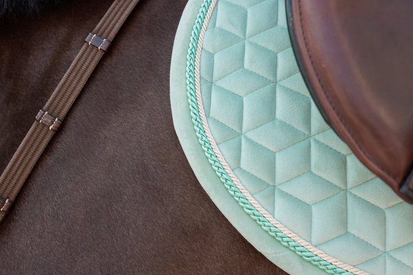 Czaprak skokowy Kentucky Horsewear Velvet