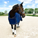 Derka polarowa Horsenjoy Show