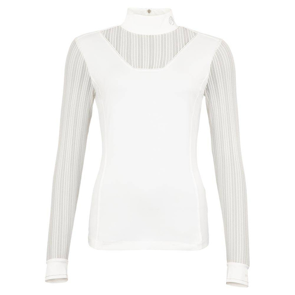 Koszula konkursowa z długim rękawem ANKY® Mesh