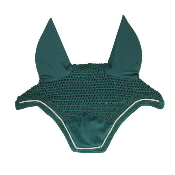 Nauszniki wyciszające Kentucky Horsewear Velvet