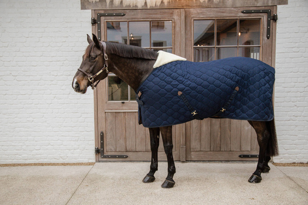 Derka stajenna Kentucky Horsewear Comfort 200g