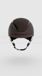 Kask ze standardowym daszkiem KASK Dogma Chrome
