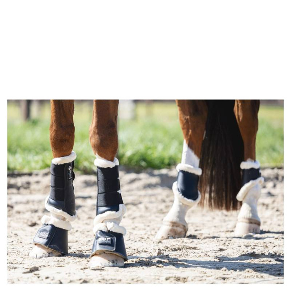 Ochraniacze ujeżdżeniowe ANKY® Active Gel Impact