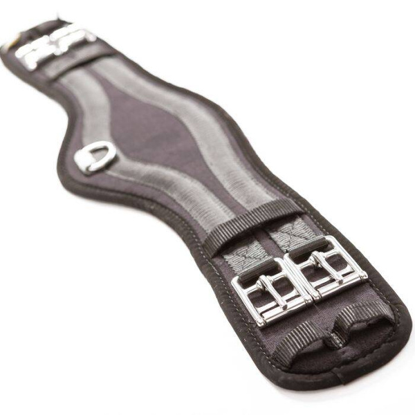 Popręg ujeżdżeniowy Kavalkade Klimatex Arik