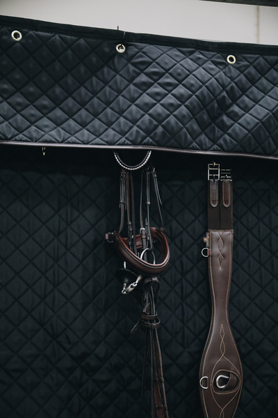 Kurtyna na boks Kentucky Horsewear Stable Curtain