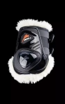 Ochraniacze z futrem eQuick eShock Legend Fluffy - komplet