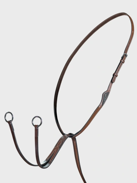 Wytok skórzany Equiline