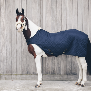 Derka do karuzeli Kentucky Horsewear Walker Rug 160g