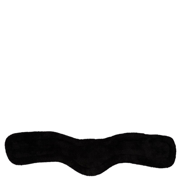 Popręg ujeżdżeniowy z futrem ANKY®