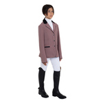 Frak młodzieżowy Equestro ETW00303