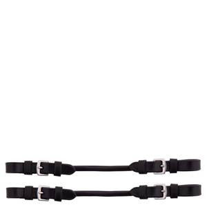 Paski skórzane do pelhamu Premiere