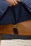 Lekka derka letnia dla koni golonych Kentucky Horsewear Summer Sheet Light