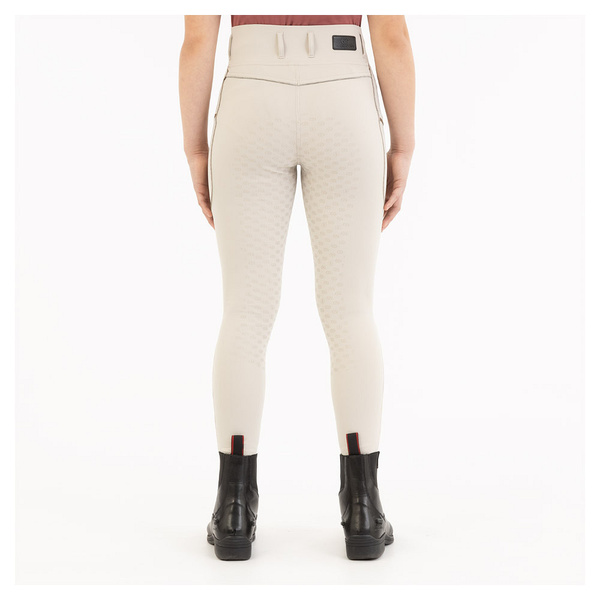 Legginsy młodzieżowe z pełnym lejem silikonowym BR Ivana