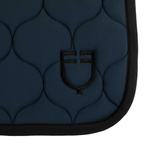Czaprak wszechstronny Equestro Onion Black Line Edition