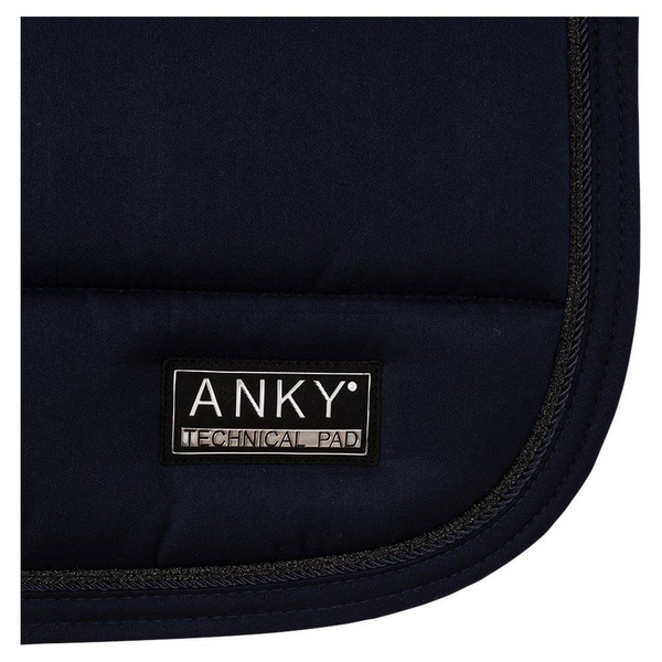 Pad skokowy ANKY® Leafs