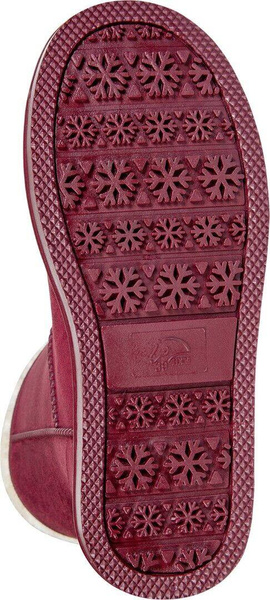 Buty zimowe HKM Davos Gossiga