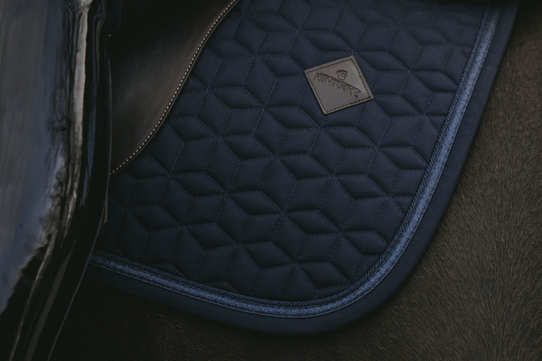 Czaprak ujeżdżeniowy Kentucky Horsewear Glitter Rope