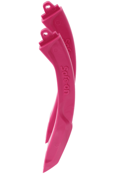 Ramię do strzemion bezpiecznych FLEX-ON Safe-on JUNIOR