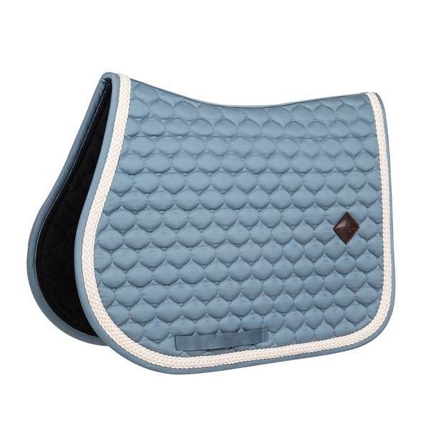 Czaprak wszechstronny Kentucky Horsewear Plaited Cord