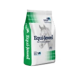 Musli wysokoenergetyczne dla koni sportowych SARACEN Equi Jewel Pellets 20kg