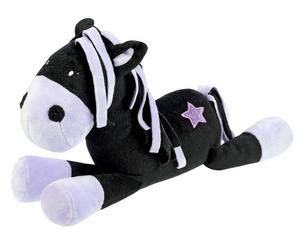 Maskotka HR Black Star