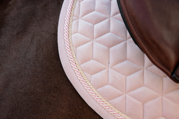 Czaprak skokowy Kentucky Horsewear Velvet