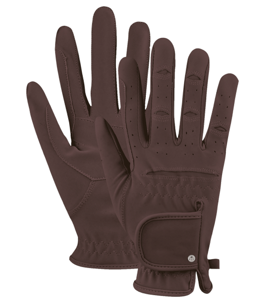 Rękawiczki jeździeckie ELT Versatile