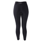 Damskie legginsy jeździeckie z pełnym lejem silikonowym Kentucky Ridingwear Riding Legging Classic