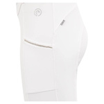 Legginsy z pełnym lejem silikonowym ANKY® Tournament