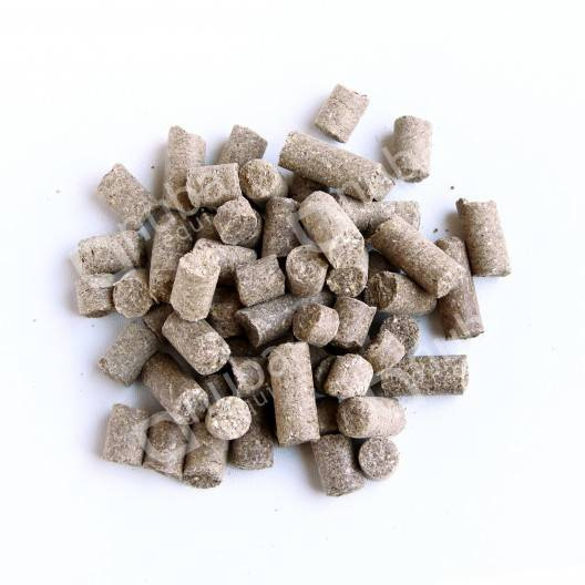 Smakołyki dla koni Nuba Candy - jabłkowo-cynamonowe