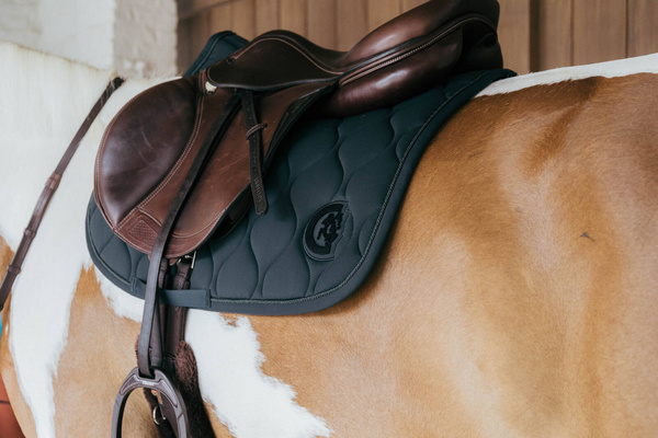 Czaprak skokowy Kentucky Horsewear Wave