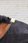 Derka polarowa Kentucky Horsewear Heavy Melange