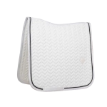 Czaprak ujeżdżeniowy Kentucky Horsewear Metal Chain 