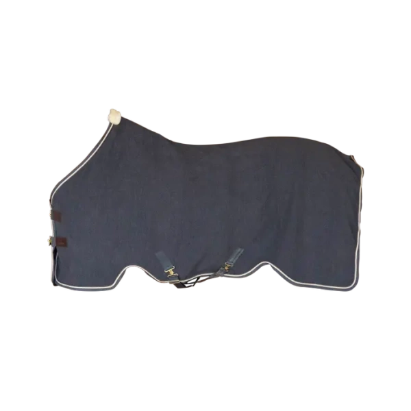 Derka osuszająca Kentucky Horsewear Vegan wool