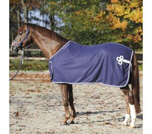 Derka polarowa Kavalkade