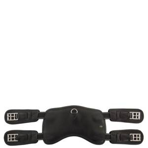 Popręg ujeżdżeniowy BR Stafford