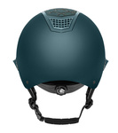 Kask jeździecki z szerokim daszkiem Fair Play Spotlight Matt