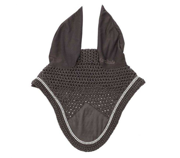 Nauszniki klasyczne Kavalkade