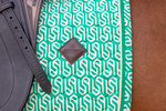 Czaprak ujeżdżeniowy Kentucky Horsewear Velvet Printing