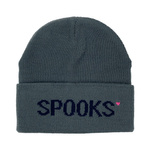 Czapka zimowa SPOOKS Fibie
