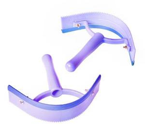 Ściągacz do wody START