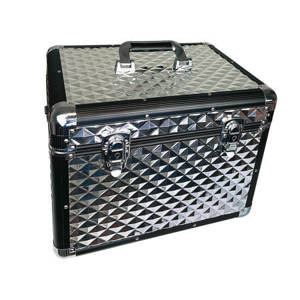 Skrzynka na szczotki York Elegance