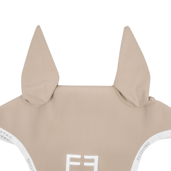 Nauszniki klasyczne Equestro Black Line Edition