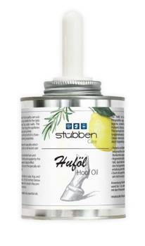 Olej do kopyt Stübben Care Hoof Oil 400 ml