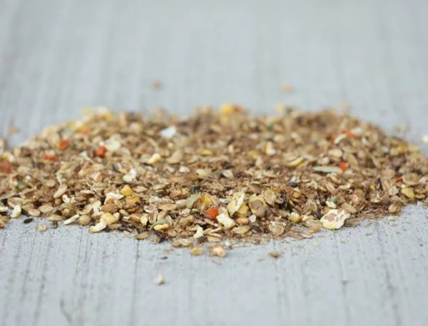 Mesz dla koni Cavalor Mash & Mix 15kg