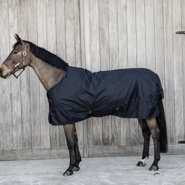 Derka padokowa Kentucky Horsewear All Weather Waterproof Classic 300g